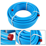 Labwork M7500 Compressed Air Piping Tubing System Master Kit 3/4" Pipe 100 FT