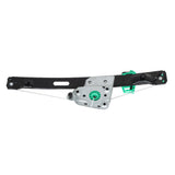 Labwork Rear Driver Side Window Regulator For BMW 330i 328i 328xi 335i 335xi New