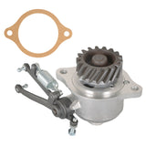 8labwork 2-Arm 8N18204B Tractor Governor 86979850 1109-6400 for 1947-1952 Ford New Holland 8N