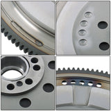 Labwork Dual Mass Flywheel BR3Z-6477-B For Ford Mustang 2011 2012-2014 V6 3.7L