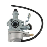For Honda 22-23 Navi Nva110b 16100-K74-A01 Carburetor New