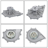 4722000401 A4722000401 44057HD Water Pump for Detroit Diesel DD13 DD15 DD16
