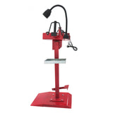 Labwork Manual Car Tire Spreader Tire Changer Repair Tires Tool with LED Light