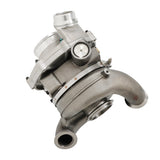 Labwork Billet Turbocharger For 2017-2019 F250 Ford Super Duty PowerStroke 6.7L