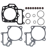 Top End Head Gasket Kit Set For Kawasaki Brute Force 750 2005-2017 650 2006-2013