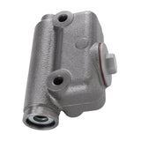 Labwork Brake Master Cylinder 1946-1966 For Nash Rambler Jeep CJ6 Kaiser Custom