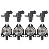 Labwork Camshaft Position Sensor Adjuster For Mercedes-Benz C300 C350 E350 05-12
