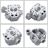 2009-24 For Honda TRX420 TRX500 SXS500M 12200-HP7-A01 Cylinder Head Rebuild Kit