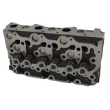 For Kubota Tractor L2900 L3000 L3010 L3130 D1503 Complete Cylinder Head Assy