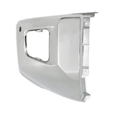 Labwork Front Bumper End For 2014-2021 Toyota Tundra Chrome Passenger Side Right