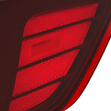 Labwork Passenger Right Tail Lights For Hyundai Sonata 2020-2022 LED Lamps 1PCS
