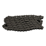 #80 Carbon steel Roller Chain x 10 ft and Free Connecting Links 1 connector