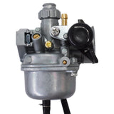 Carburetor For Honda Assy XR 70 R CRF 70 F XR70 CRF70 PB12H Carb 70F#K72