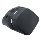 Black ABS Top Cowling Airdam Cap For Verado 200 250 Pro 885354T01 Air Dam Cap