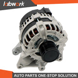 Labwork Alternator For Mercedes W205 C300 2015-2018 GLC300 GLC350e 2.0L 190A 12V