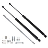 Labwork Rear Trunk Hydraulic Rod Support Spring 2018 2019 For Accord 10th Gen