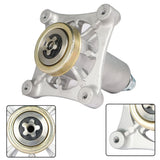 2 Spindle assembly 42" Fit For Craftsman LTH1842 LTH2142 TS142 TS242 W17542H
