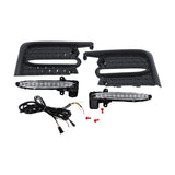 Labwork Front Bumper LED Fog Lights Lamps For 2020-2022 Toyota Corolla SE XSE