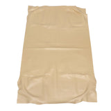 TAN Front Seat Cover - Bottom For 94-08 EZGO TXT Medalist Golf Cart #71602-G04