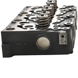 For Kubota D1703 D1703E D1703B Engine Bobcat 238 325 328 Excavator Cylinder Head