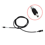 54017-7502 Choke Starter Cable For Kawasaki Mule 3010 Trans 4x4 KAF620 KAF950