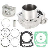 For Can-Am Bombardier Outlander 400 650 800 Max 400 650 800 Cylinder Piston Kit