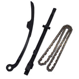 Cam Timing Chain Guides for Honda TRX400EX TRX400 TRX 400EX 400 EX XR400R XR400
