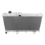 Labwork 3 Row Aluminum Radiator For Subaru Impreza Forester Legacy Outback