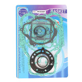 For Kawasaki KX 250 KX250 Engine 1993-1999 2000 2001-2003 Complete Gasket Kit