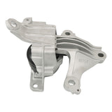 Labwork 4x Engine Motor Auto Trans Mount For Honda CR-V 2017 2018 2019 1.5L 2.4L