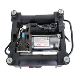 Labwork Air Ride Suspension Compressor Pump For 06-12 Land Rover Range Rover