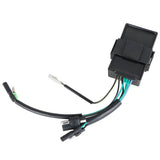 CDI Box Fit For Honda CR80R CR80RB 1996-2002 CR85R CR85RB 03-04 30410-GBF-831