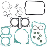 Fit For Honda 82-85 CB450SC Nighthawk CB450T CM450 Engine Gasket Kit Set