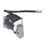 Fits For YAMAHA G20 G21 G22 Golf Cart #JN6-85640-01-00 Ignition Coil