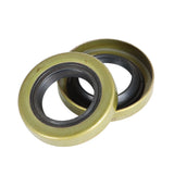 Front Wheel Bearings+Seal Kit For Club Car 1982-2002 DS Golf Cart Gas&Elec