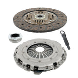 Labwork Transmission Clutch Kit w/ Release Bearing For Hyundai Elantra 2014-2018