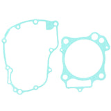 Complete Gasket Kit Top & Bottom End Engine Set For Honda CRF450R 2002-2008 New