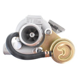 Labwork Turbocharger For Bobcat S160 S185 w Kubota V2003-T TD03-7G 1G62217013