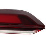 Labwork Driver Left Tail Lights For GMC Acadia SL/SLE/SLT/Denali 2020-2024 1PCS