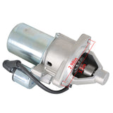For Kohler Lawn Mower Starter Silver 17-098-05 CH440-3111 Engine 410-52278