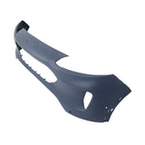 Labwork Front Bumper Cover Fascia W/ 4 Sensor Holes For Ford Escape 2020-2022