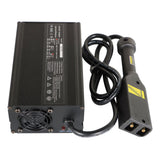 D-Plug Battery Charger For E-Z-GO, Yamaha, Club Car Golf Cart-36V 16A TXT Models