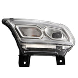 Labwork Headlight For Dodge Durango 2021-2023 Left LED Driver Side Chrome
