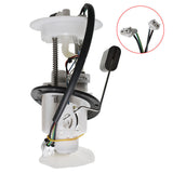 New Fuel Pump For HiSUN MASSIMO BENNCHE EFI HiSun ATV700 MSA 800 ATV 500