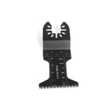 Fits For Wood Metal Drywall 31 Pack Universal Quick Release Multitool Saw Blades