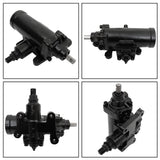 Labwork Power Steering Gear Box 1980-93 For Dodge D150 D250 D350 W150 Ramcharger