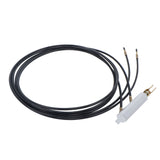 Labwork Convertible Top Cylinder Black For Mercedes-Benz SLK230 SLK32 AMG SLK320