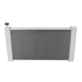 Labwork 3 Row Radiator CC622 For 1988-1999 Chevy/GMC C/K 1500 2500 3500 5.7L V8