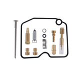 Carburetor Carb Rebuild Kit Repair Fit For Arctic Cat 500 4x4 Auto 2005-2007
