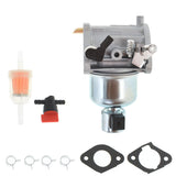 For Kawasaki Carburetor 15004-0984 15004-0826 15004-0986 FR730V FS730V FR651V